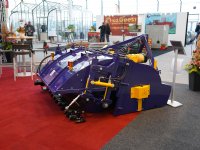 Suikergehalte blijft achter