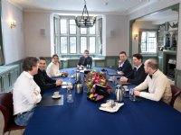 Gros akkerbouwers ziet geen ruimte voor extensivering