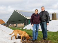 Volop draagvlak voor collectief akkerbouwonderzoek