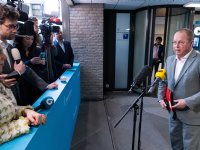 Caring Farmers: landbouw moet crisisbestendiger worden gemaakt