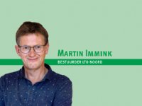 Na wateroverlast nu weer courgettes in Hunsel