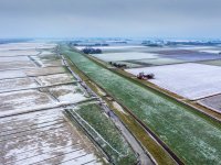 Fruitteelt bereidt zich voor op gewasbescherming in 2028
