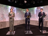 Aangifte tegen verzamelplaatsen na dierenmishandeling