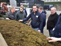 TV: Mestfraude geen bedreiging voor derogatie