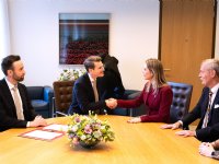 Weinig belangstelling voor ei uit Oekraïne