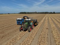 Bonduelle zet met regeneratieve landbouw stappen in duurzaamheid