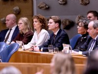 Ilse Geijzendorffer nieuwe directeur Louis Bolk Instituut