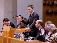 Tientallen melkveehouders zien kans in koolstofvastlegging bodem