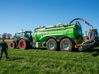 Deelnemers Keurmerk Zoönosen scoren ruim voldoende op preventie