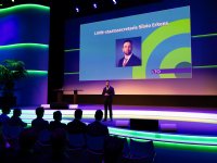 \'Door appelbloesemkever heeft oogsten hier eigenlijk geen zin meer\'