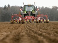 ForFarmers versterkt positie in Noordoost-Polen met overname