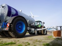 Provincies balen van onteigeningsdiscussie