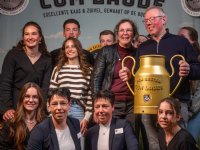 Frans van den Hurk haakt af als bestuurder FrieslandCampina