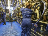 Precisielandbouw levert op melkveebedrijf 400 dollar per koe op