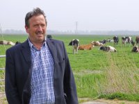 O-gen polst interesse breedband Utrecht