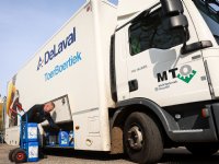 LTO Utrecht: afstand door provinciefusie