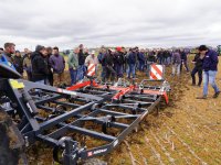 Verdachte valse bommelding provinciehuis Leeuwarden aangehouden