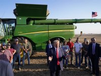 \'Europese Commissie moet Green Deal aan durven pakken\'