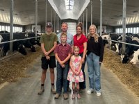 NAJK gaat volgende fase in: \'Als jonge boerenclub zijn we volwassen geworden\'