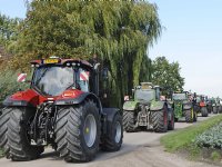 Voor het eerst in zes jaar \'lumpy skin disease\' in Europa