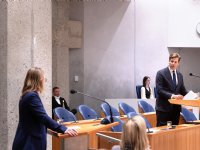 Melkveehouder Jansen: \'Horeca moet wel beetje boers blijven\'