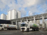 Denemarken ruimt alle nertsen vanwege corona