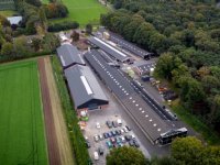 Nieuw virus velt eerste haas