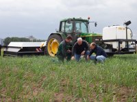 Rhein-Maas: €90 miljoen meer omzet in vijf jaar