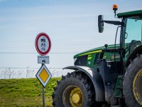 Raad van State: inspraak verplicht bij verlenen natuurvergunning