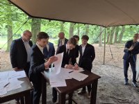Utrecht pakt gevolgen klimaatverandering aan
