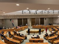 Pieter van der Valk: \'Boer en investeerder waarderen samen grond op\'