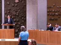 Onderzoekers: kans op virusverspreiding via varkensvoer nihil
