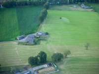 \'Rijke biodiversiteit in zonneparken maar geen vervanger agrarisch landschap\'