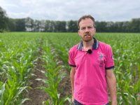 Dode bij storten beton nieuwe stal in Heeten