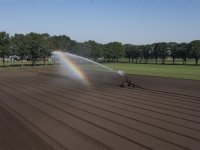 Alternatieve energie en landbouw gaan samen
