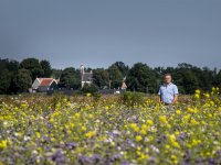 Tien technieken genomineerd voor Bronzen Sikkel op ATH