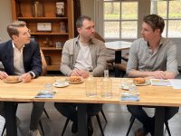 Kijk terug: Webinar over de echte waarde van weidegang