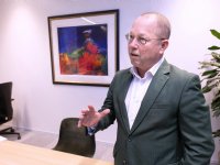 Een op vijf geitenlammeren krijgt vlak na geboorte oormerken