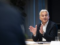 Prijzen slachtzeugen week 5