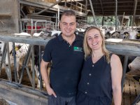 Wind verspreidt aardappelcysten over grote afstand