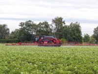 Ctgb verleent vijf toelatingen