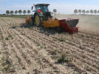 Van Iperen: \'Maisseizoen was erg wisselend\'