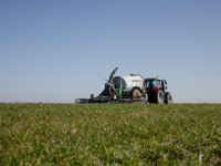 Van Iperen: \'Maisseizoen was erg wisselend\'