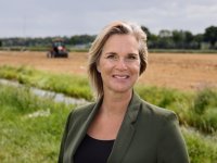 Actie tegen duurzame melk Albert Heijn