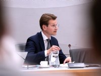 Jongen zwaargewond na ongeval met trekker