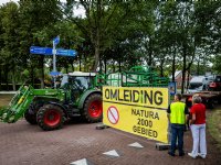 Zachtfruitketen doet aanvraag voor Europese promotiecampagne