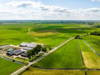 Vlaming leert fruit eten van eigen bodem