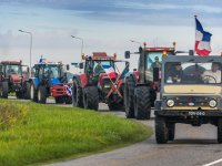 CDA wacht met nieuwe stikstofonderhandelingen