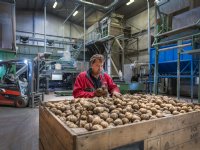 Fresh Upstream: informatie over biociden is versnipperd