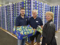 Zuid-Holland pakt met sector voedselverspilling aan